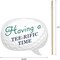 Funny Par-Tee Time - Golf - Party Photo Booth Props Kit - 10 Piece